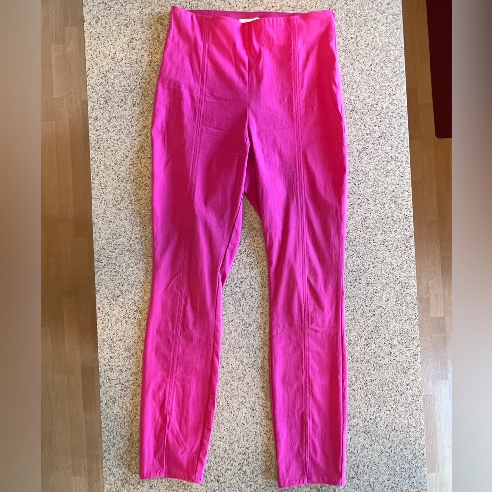 H&M bootcut straight leg